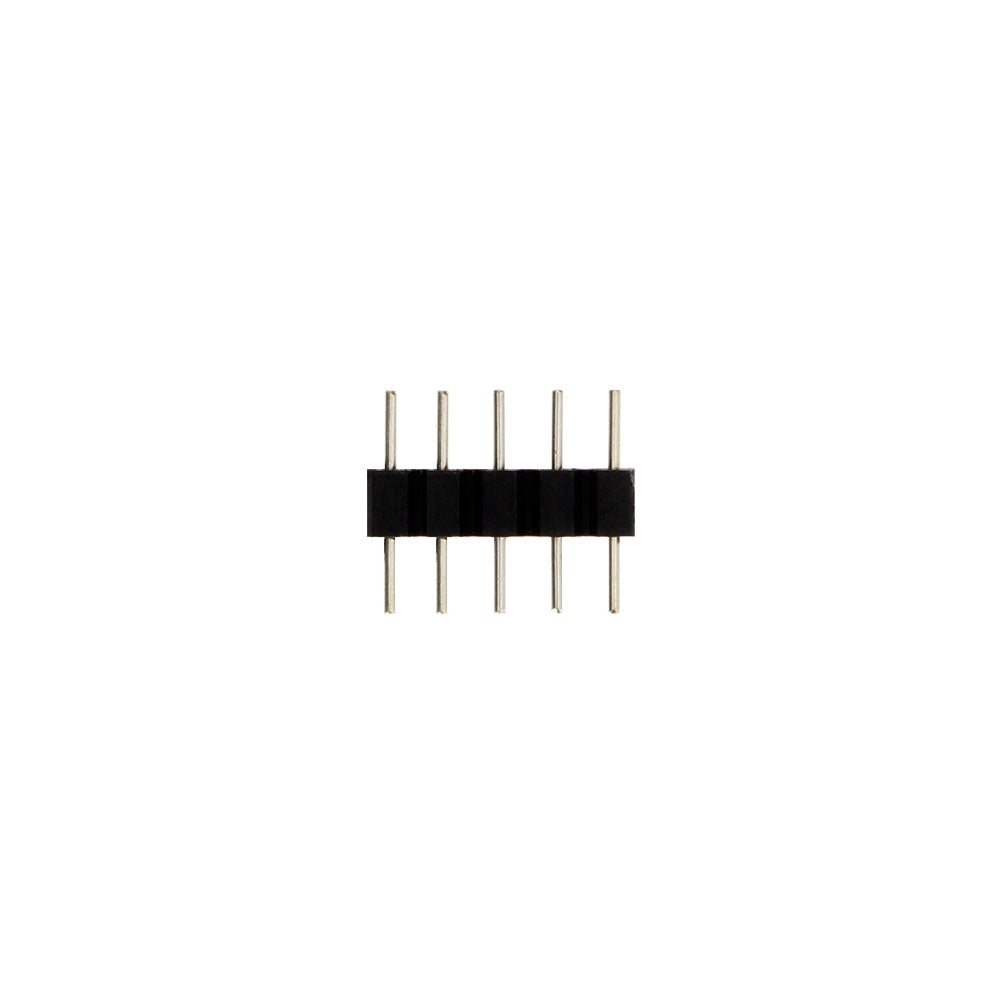 RGBW LED 5-Pin Direct Connector | Step 1 Dezigns