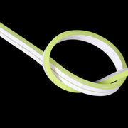 LED Single Color Mini Flex Neon Lights 12V DC 12 in - Step 1 Dezigns