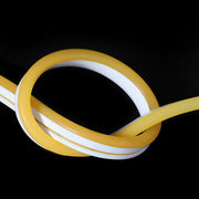 LED Single Color Mini Flex Neon Lights 12V DC 12 in - Step 1 Dezigns