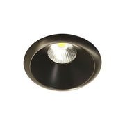 LED Fixed Deep Cone Light 7 Watt - Step 1 Dezigns