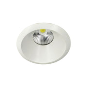 LED Fixed Deep Cone Light 7 Watt - Step 1 Dezigns