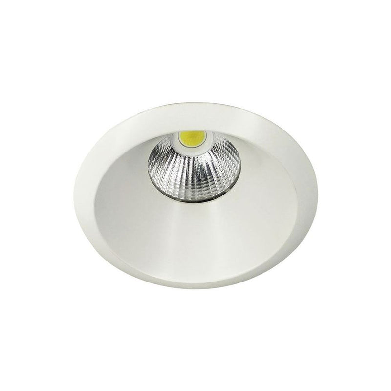 LED Fixed Deep Cone Light 7 Watt - Step 1 Dezigns