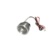 LED Semi Recessed Downlight 1.2 Watt - Step 1 Dezigns