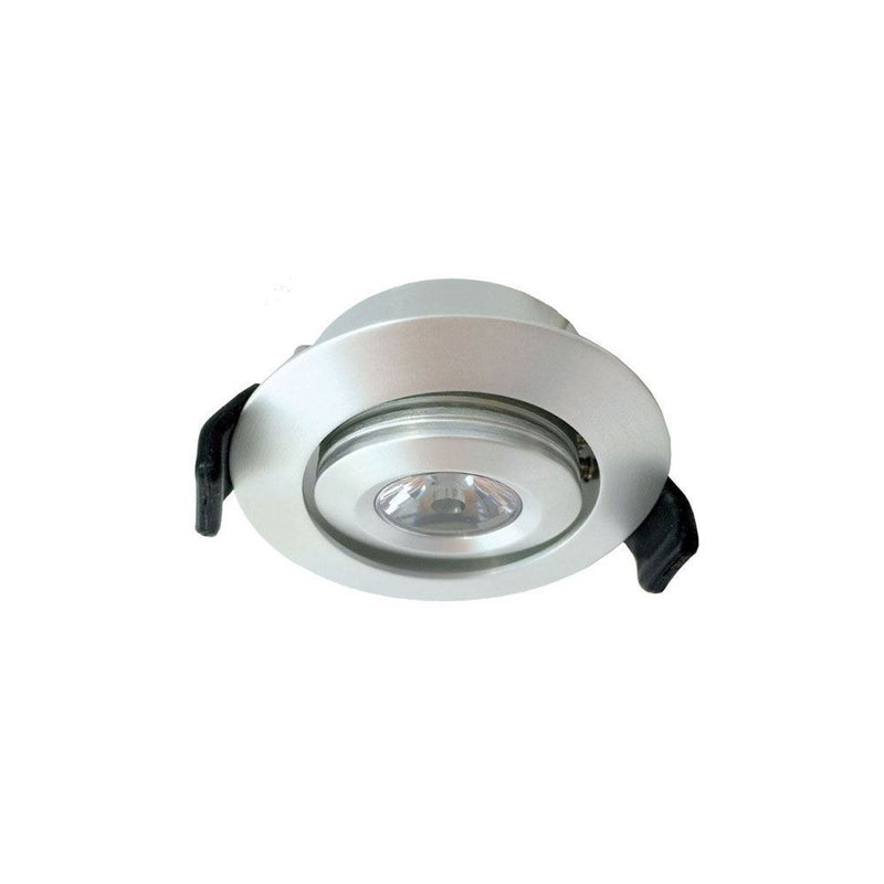 LED Swivel Downlight 1.2 Watt - Step 1 Dezigns