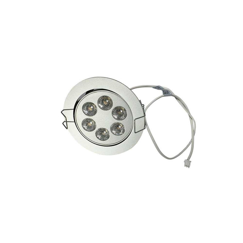 LED Swivel Down Light 7.2 Watt - Step 1 Dezigns