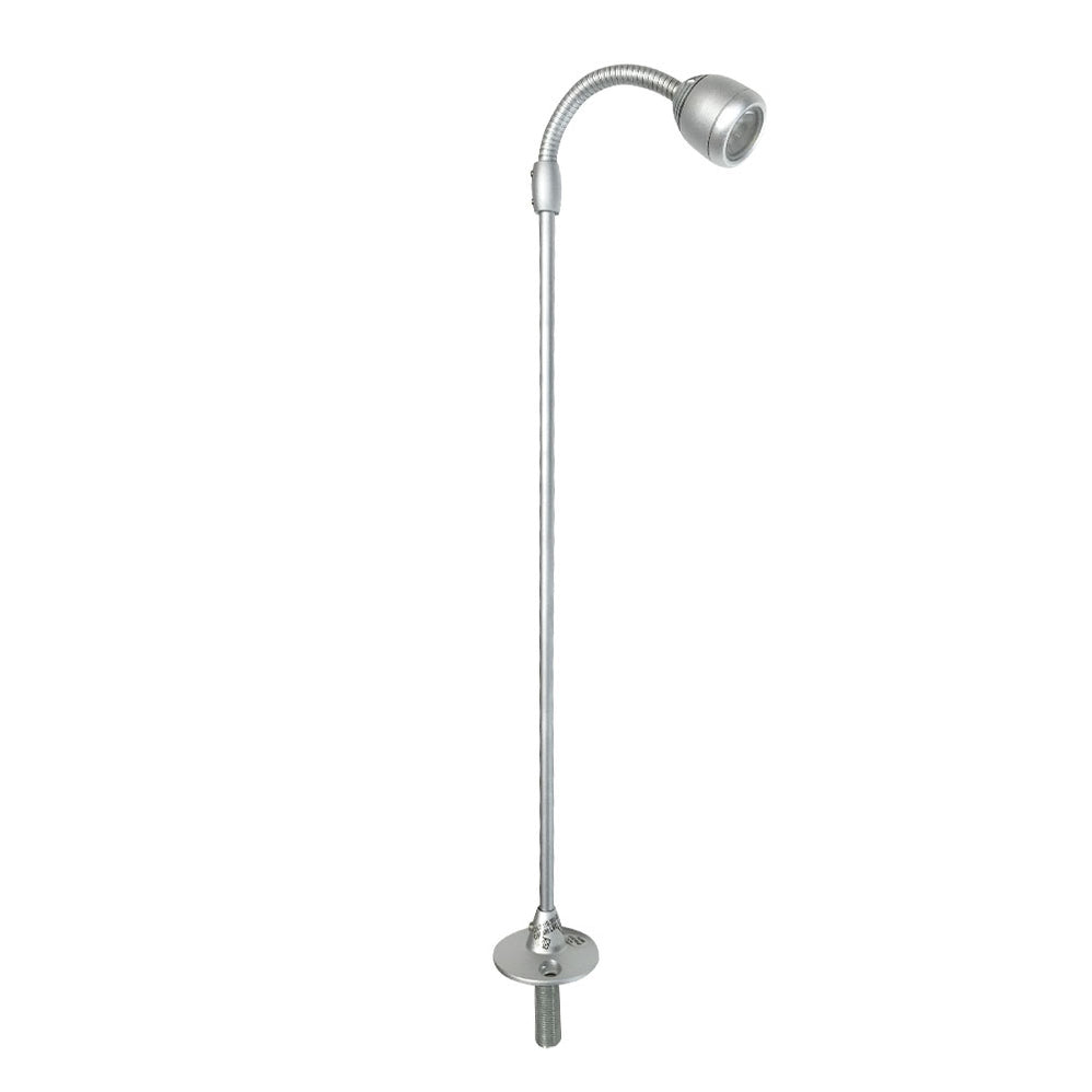 LED Display Case Spot Lights | Step 1 Dezigns