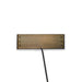 LED Brass Surface Mount Brick Light - step-1-dezigns
