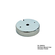 LED Puck Lights 3 Watt 350mA - Step 1 Dezigns