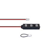 700mA 3-Ports Connection Terminal Block - step-1-dezigns