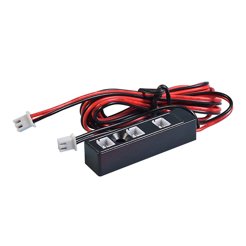 350mA 3-Ports Connection Terminal Block - step-1-dezigns