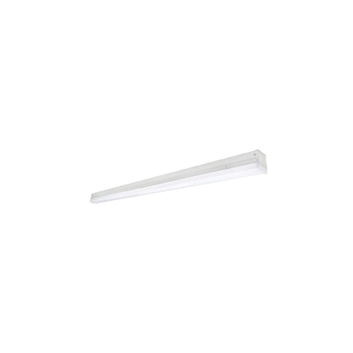 LED CCT Dimmable Covered Slim Strip Lights - step-1-dezigns