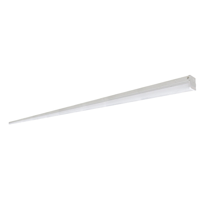 LED CCT Dimmable Covered Slim Strip Lights - step-1-dezigns