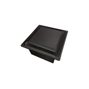 Quiet Adjustable Speed w/Humidity Sensor 50-80-110 CFM ABF DH G5 Series - Step 1 Dezigns