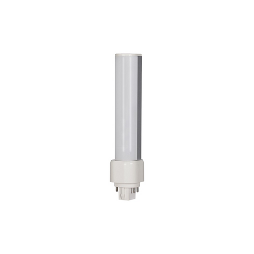 LED 4-Pin CFL Direct Replacement Light Bulb G24Q 9 Watt - step-1-dezigns