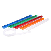 EL-CH-001 LED Regular Surface Aluminum Channel Lens - Step 1 Dezigns