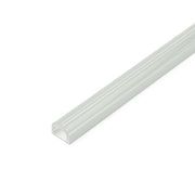 LED 60 Degree Wall Grazer Aluminum Channel - Step 1 Dezigns