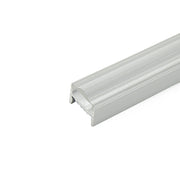 LED 30 Degree Wall Grazer Aluminum Channel - Step 1 Dezigns