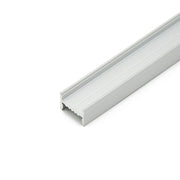 LED 30 Degree Wall Grazer Aluminum Channel - Step 1 Dezigns