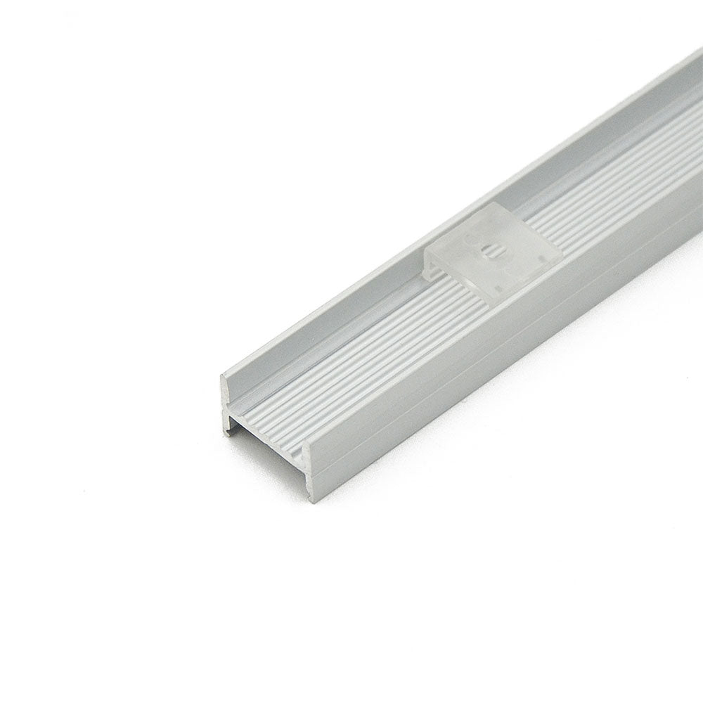 LED 30 Degree Wall Grazer Aluminum Channel | Step 1 Dezigns