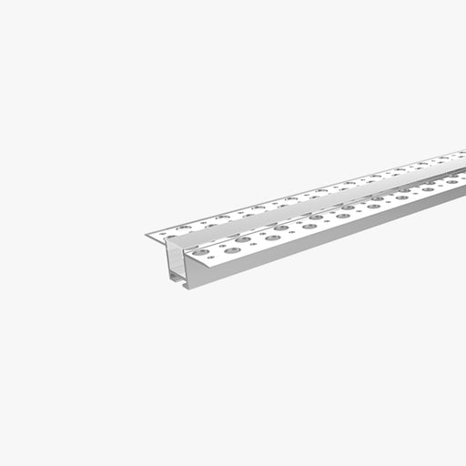 LED Mud-In Recessed Aluminum Channel - step-1-dezigns