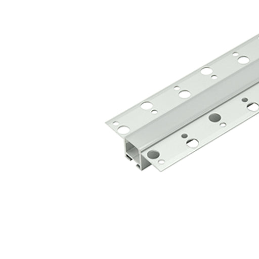 LED Mud-In Recessed Aluminum Channel - step-1-dezigns