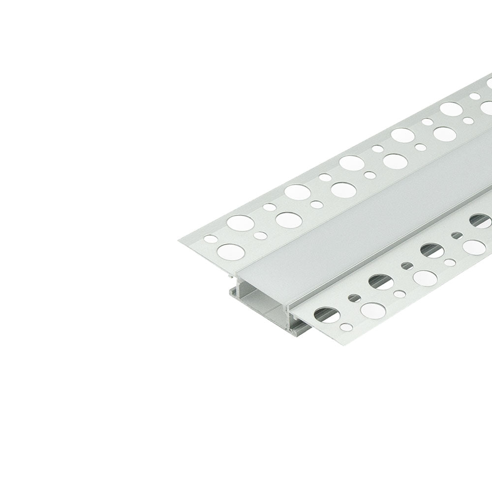 LED Mud-In Aluminum Channel | Step 1 Dezigns