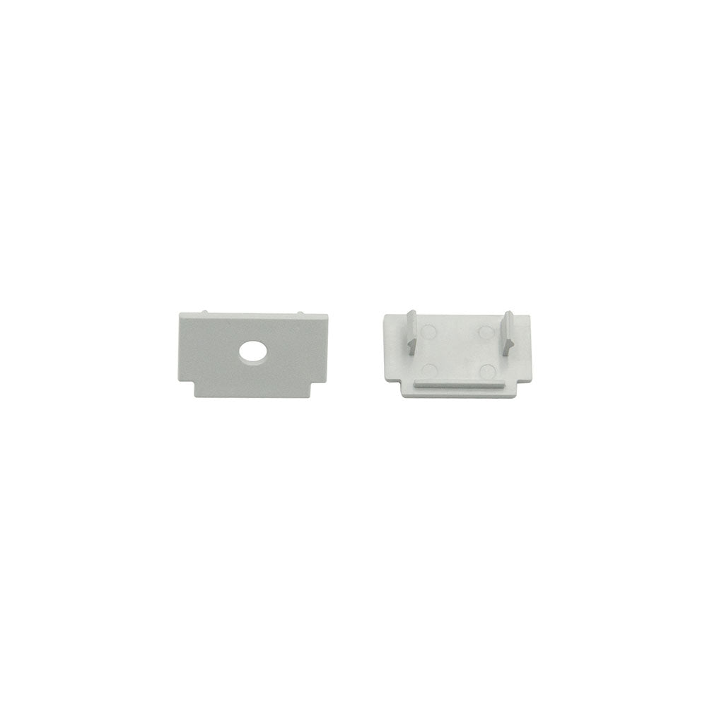 LED Mud-In Aluminum Channel | Step 1 Dezigns