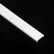 LED Mud-In Aluminum Channel - Step 1 Dezigns
