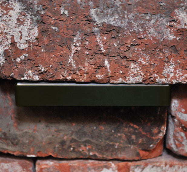 LED Integrated Rail Light - Step 1 Dezigns