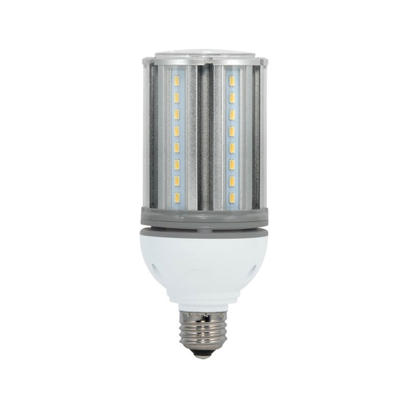 LED Corn Light Bulbs Medium Base E26 - step-1-dezigns
