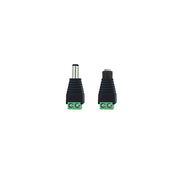 Male or Female DC Screw Terminal Adapters (2.1 / 2.5 mm x 5.5 mm) - step-1-dezigns