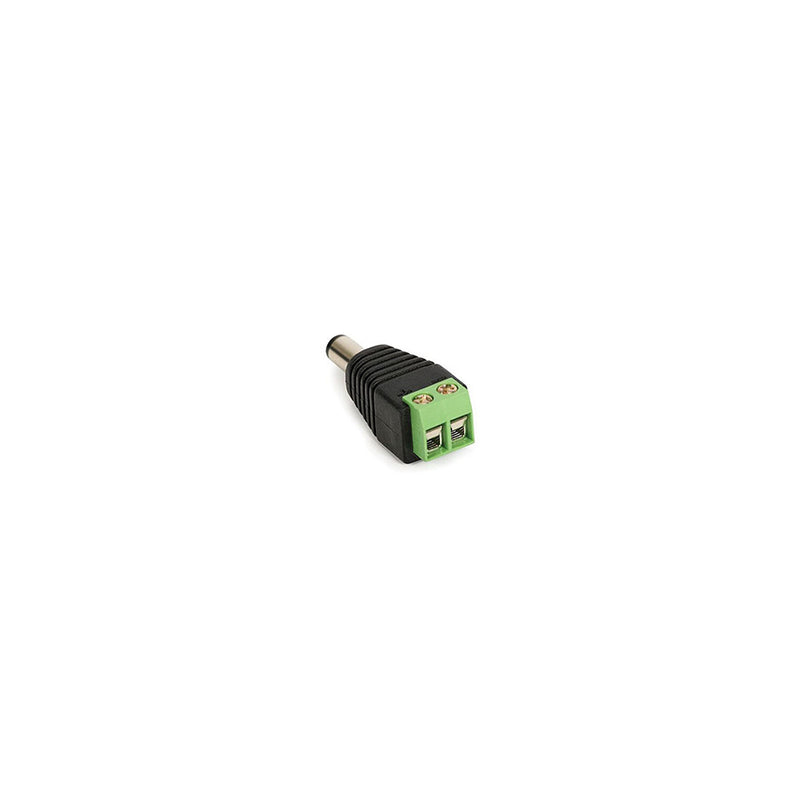 Male or Female DC Screw Terminal Adapters (2.1 / 2.5 mm x 5.5 mm) - step-1-dezigns
