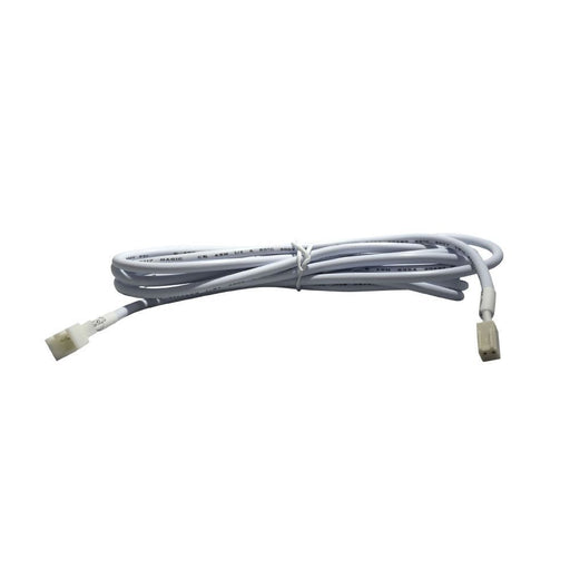 LED Puck Light Male to Female Plug Extension Cables - step-1-dezigns