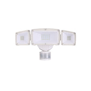 LED Flat Dual Head CCT Motion Security Lights - step-1-dezigns
