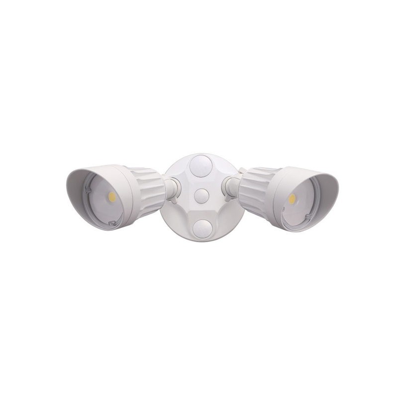 LED Dual Head Security Lights - step-1-dezigns