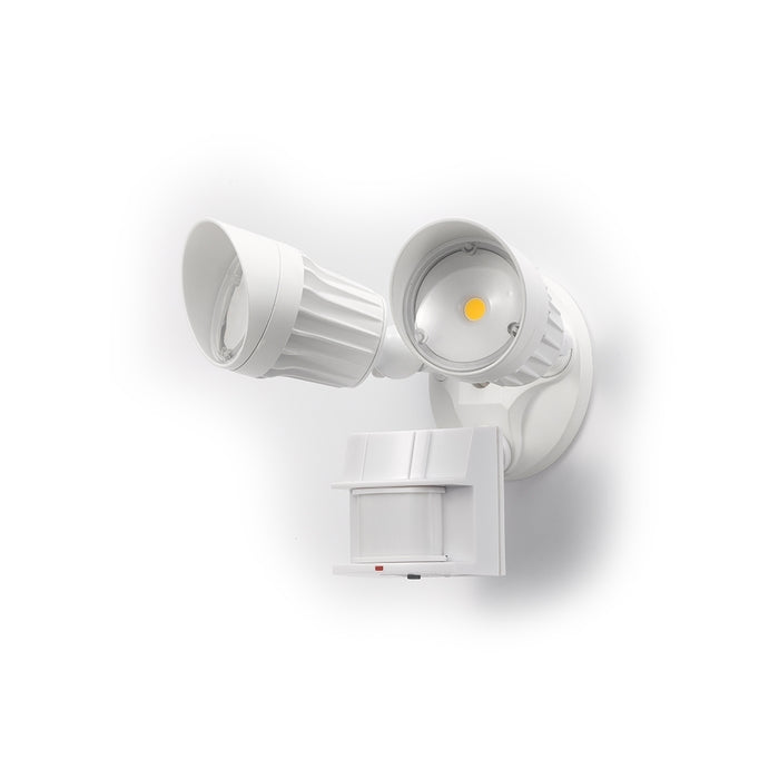 LED Dual Head Motion Security Lights - step-1-dezigns