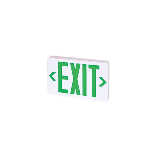 LED Emergency Exit Signs - step-1-dezigns