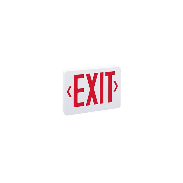 LED Emergency Exit Signs - step-1-dezigns