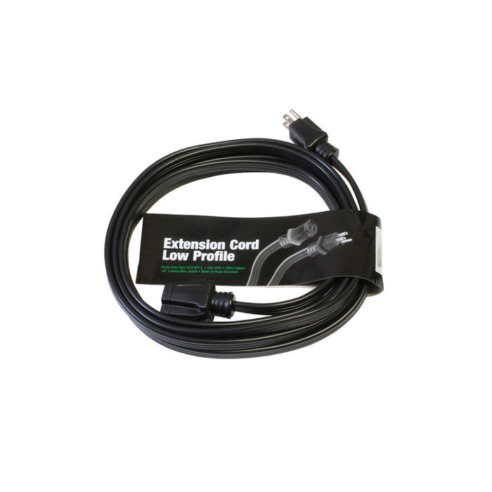 Heavy Duty 12-3 Flat Extension Power Cords - step-1-dezigns
