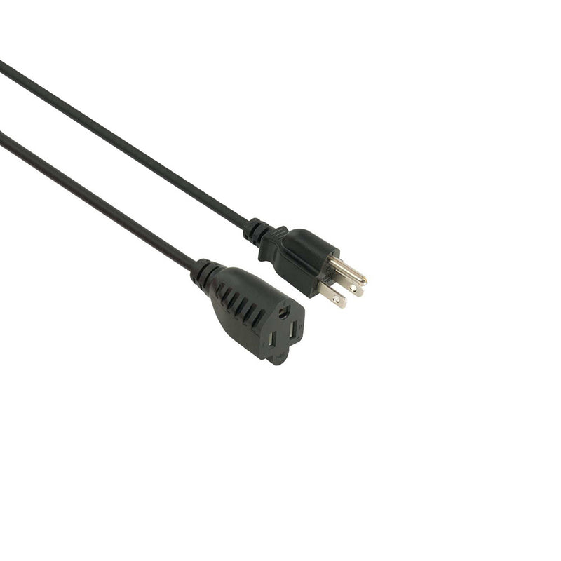 Heavy Duty Outlet Saver Extension Power Cords - step-1-dezigns