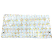 LED CCT Flex Grid Light Sheet - Step 1 Dezigns
