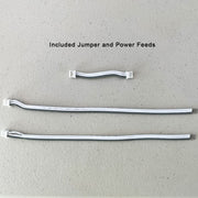 LED CCT Flex Grid Light Sheet - Step 1 Dezigns