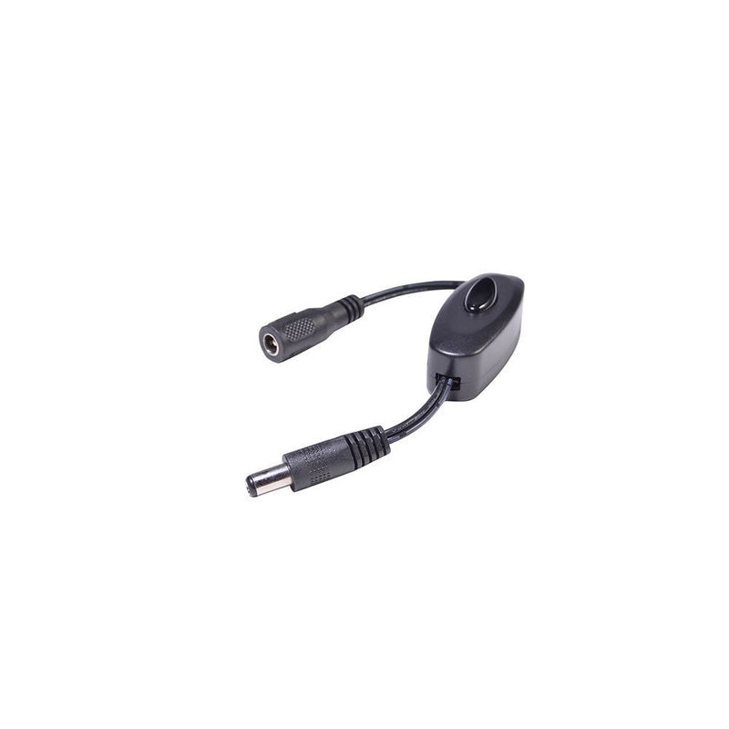 LED On/Off In-Line Switch - Step 1 Dezigns