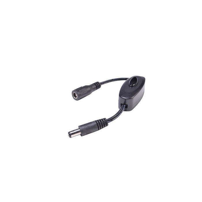 LED On/Off In-Line Power Switch | Step 1 Dezigns