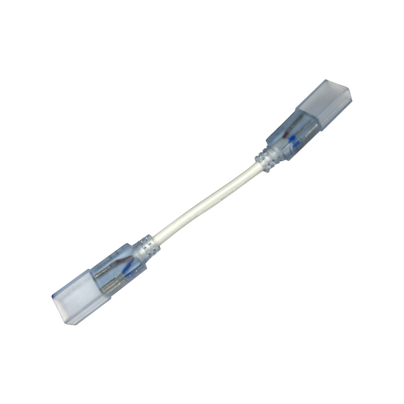 120V AC LED Tape Light Jumper - 6 in - step-1-dezigns