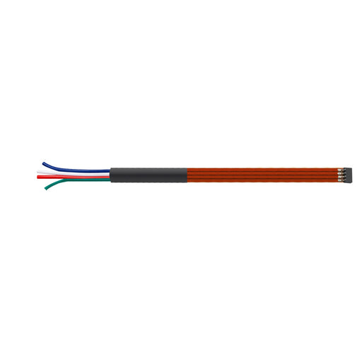 RGB LED Tape Female Power Feed - step-1-dezigns
