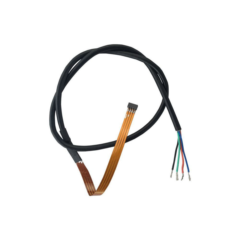 RGB LED Tape Female Power Feed - step-1-dezigns