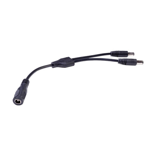 Low Voltage Splitters with DC Connectors - 11 in - step-1-dezigns