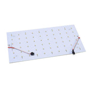 LED Grid Light Panels - Step 1 Dezigns