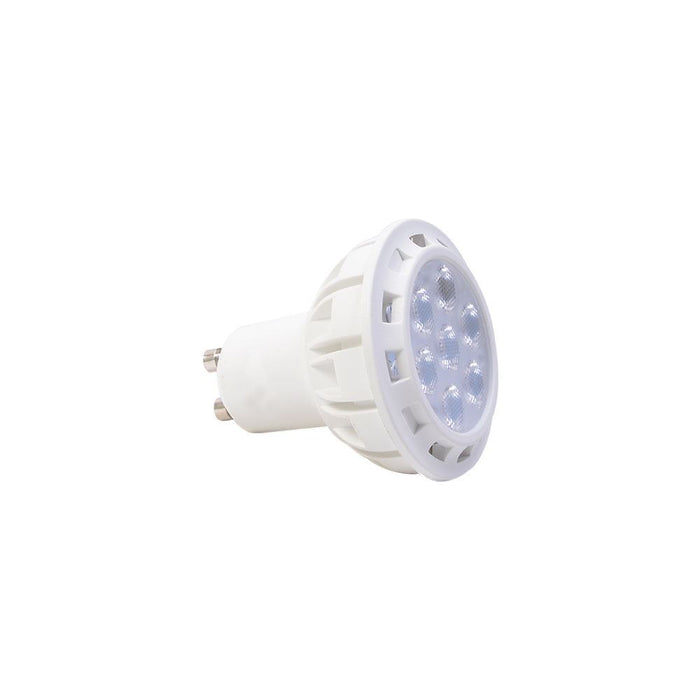 LED GU10 Light Bulbs 7 Watt - step-1-dezigns
